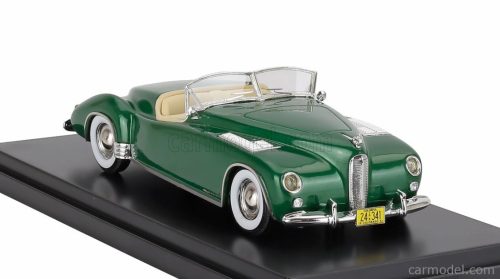 MAVERICK  SPORTSTER SPIDER OPEN 1952  GREEN
