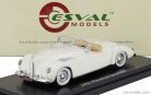 MAVERICK  SPORTSTER SPIDER OPEN 1952  WHITE