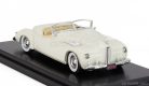 MAVERICK  SPORTSTER SPIDER OPEN 1952  WHITE
