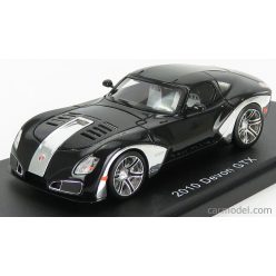 DEVON  GTX 2010  BLACK CHROME