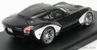 DEVON  GTX 2010  BLACK CHROME