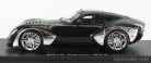 DEVON  GTX 2010  BLACK CHROME