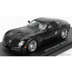 DEVON  GTX 2010  BLACK