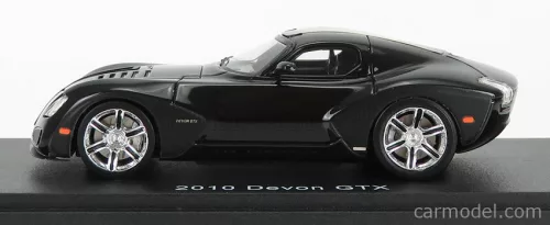 DEVON  GTX 2010  BLACK