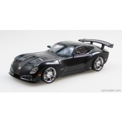 DEVON  GTX - WITH SPOILER 2010  BLACK