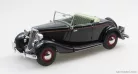 FORD USA  MODEL 18 ROADSTER 1933  BLACK