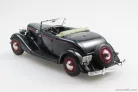 FORD USA  MODEL 18 ROADSTER 1933  BLACK