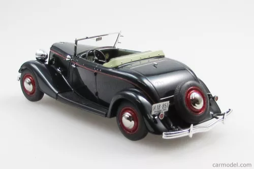FORD USA  MODEL 18 ROADSTER 1933  BLACK