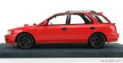 SUBARU  IMPREZA WRX SPORT WAGON (GF8) 1994  RED