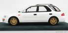 SUBARU  IMPREZA WRX SPORT WAGON (GF8) 1994  WHITE