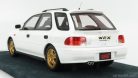 SUBARU  IMPREZA WRX SPORT WAGON (GF8) 1994  WHITE