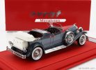 DUESENBERG  J-318 LE BARON PHAETON sn2323 CABRIOLET OPEN 1934  GREY RED