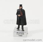 FIGURES  BRUMMISTA IN PIEDI + PIEDISTALLO