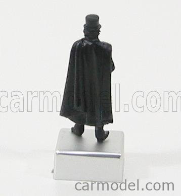 FIGURES  BRUMMISTA IN PIEDI + PIEDISTALLO