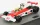 McLAREN  F1  M23 N 40 BRITISH GP 1977 GILLES VILLENEUVE  ORANGE WHITE