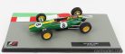 LOTUS  F1  25 N 8 JIM CLARK SEASON 1963 WORLD CHAMPION  GREEN YELLOW