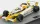 RENAULT  F1 RS10 N 15 SEASON 1979 JEAN PIERRE JABOUILLE  YELLOW WHITE
