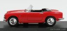 HONDA  S800 SPIDER OPEN 1966  RED
