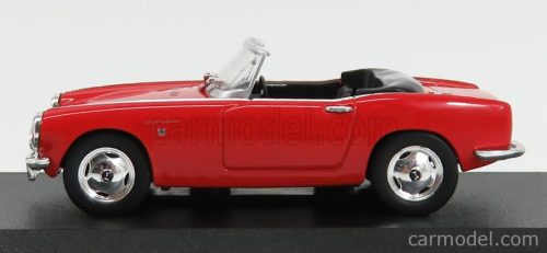 HONDA  S800 SPIDER OPEN 1966  RED