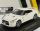 NISSAN  GT-R (R35) COUPE 2008  WHITE