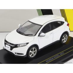 HONDA  VEZEL 2015  WHITE