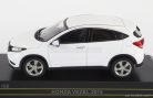 HONDA  VEZEL 2015  WHITE