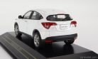 HONDA  VEZEL 2015  WHITE