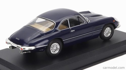 FERRARI  400 SA SUPERAMERICA 1962  BLUE MET