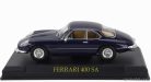 FERRARI  400 SA SUPERAMERICA 1962  BLUE MET