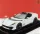 FERRARI  812 COMPETIZIONE A SPIDER N 16 PERSONAL CAR CHARLES LECLERC 2022 - CON VETRINA - WITH SHOWCASE  BIANCO ONDA MARINA - MATT WHITE