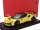 FERRARI  SF90 XX STRADALE 2024 - CON VETRINA - WITH SHOWCASE  GIALLO TRISTRATO - YELLOW MET BLACK