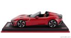 FERRARI  12CILINDRI SPIDER V12 830cv 2024 - CON VETRINA - WITH SHOWCASE  ROSSO CORSA - RED