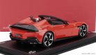 FERRARI  12CILINDRI SPIDER V12 830cv 2024 - CON VETRINA - WITH SHOWCASE  ROSSO DINO - RED