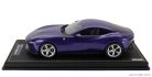 FERRARI  AMALFI 2025 - CON VETRINA - WITH SHOWCASE  VIOLETTO DINO - PURPLE