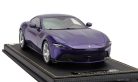 FERRARI  AMALFI 2025 - CON VETRINA - WITH SHOWCASE  VIOLETTO DINO - PURPLE