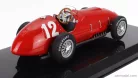 FERRARI  F1  375 N 12 SEASON951 JOSE FROILAN GONZALEZ - CON VETRINA - WITH SHOWCASE  RED