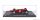 FERRARI  F1  158 N 2 WORLD CHAMPION SEASON 1964 JOHN SURTEES - CON VETRINA - WITH SHOWCASE  RED