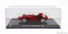 FERRARI  F1 DINO 246 N 5 WORLD CHAMPION 1958 MIKE HAWTHORN - CON VETRINA - WITH SHOWCASE  RED