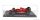 FERRARI  F1  F1-91 N 27 SEASON 1991 ALAIN PROST - CON VETRINA - WITH SHOWCASE  RED BLACK