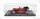 FERRARI  F1 126 C2B N 27 SEASON 1983 PATRICK TAMBAY - CON VETRINA - WITH SHOWCASE  RED