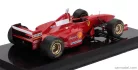 FERRARI  F1  F310B N 6 SEASON 1997 EDDIE IRVINE - CON VETRINA - WITH SHOWCASE  RED