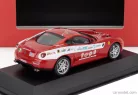 FERRARI  599 GTB FIORANO PANAMERICANA 20.000 Km 2006  RED