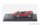 FERRARI  DAYTONA SP3 OPEN ROOF 2021 - CON VETRINA - WITH SHOWCASE  ROSSO CORSA - RED