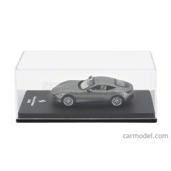   FERRARI  ROMA 2020 - CON VETRINA - WITH SHOWCASE  GRIGIO MEDIO - GREY