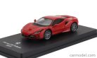 FERRARI  F8 TRIBUTO 2019 - CON VETRINA - WITH SHOWCASE  ROSSO SCUDERIA - RED