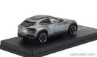 FERRARI  PUROSANGUE SUV 2022 - CON VETRINA - WITH SHOWCASE  GRIGIO SILVERSTONE - GREY MET