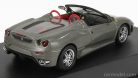 FERRARI  F430 SPIDER 2005  GREY MET