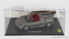 FERRARI  F430 SPIDER 2005  GREY MET