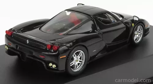 FERRARI  ENZO 2002  BLACK