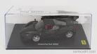 FERRARI  ENZO 2002  BLACK